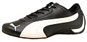 Puma Womens Drift Cat Trainer Black/Pink