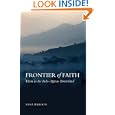 Frontier of Faith: Islam in the Indo-Afghan Borderland (Columbia Hurst) by Sana Haroon