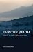 Book Frontier of Faith: Islam in the Indo-Afghan Borderland (Columbia/Hurst)