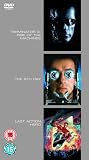 Terminator 3 / The 6th Day / Last Action Hero [UK IMPORT] - Arnold Schwarzenegger