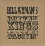 Groovin`