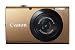 Canon PowerShot A3400 IS 16.0 MP Digital Camera with 5x Optical Image Stabilized Zoom 28mm Wide-Angle Lens with 720p HD Video Recording and 3.0-Inch Touch Panel LCD (Gold)