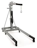 Larin EH-2F  2 Ton Foldable Engine Hoist