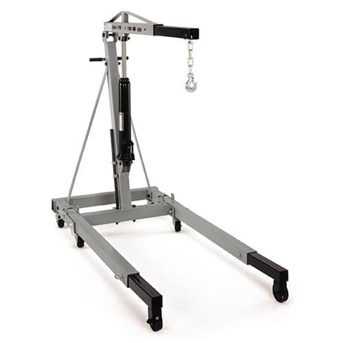 Larin EH2F 2 Ton Foldable Engine Hoist
