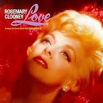 ♪Love Rosemary Clooney