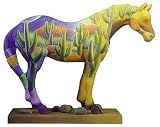 Saquaro Stallion (Retired)