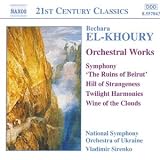 El-Khoury - Orchestral Works