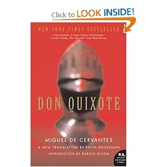 Don Quixote