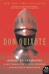 Don Quixote by Miguel de Cervantes