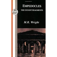 Empedocles: The Extant Fragments