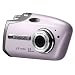Olympus Mju Mini S Pink Digital Camera [5MP, 2 x Optical Zoom]