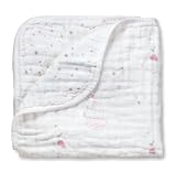 Aden + Anais Muslin Dream Blanket, Lovely (813701019420)