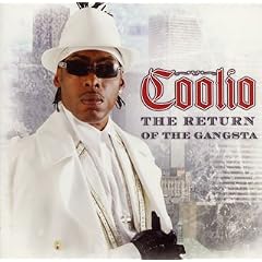 Return of the Gangsta