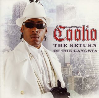 Coolio - gangsta walk (ft. Snoop Dogg) Lyrics - Zortam Music