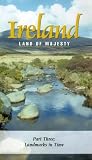 Ireland Land of Majesty-Pt 3 [VHS]