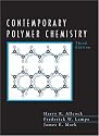 Contemporary Polymer Chemistry (3rd Edition)