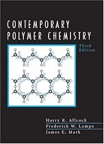 Contemporary Polymer Chemistry (3rd Edition)