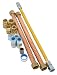 Reliance 9000105 Gas Water Heater Installation Kit