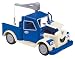 Bob the Builder Friction-Powered Dodger Vehicle