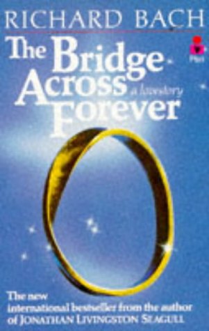 Childrens Toyshop  Books : The Bridge Across Forever