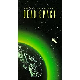Dead Space [VHS]