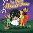 La Nuit D'Halloween