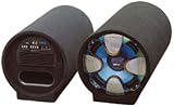 413HHo3TFSL. SL160  PYLE PLTAB12 12 Inch 800 Watt Amplified Subwoofer Tube