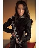 Maggie Q Mission: Impossible III 16x20 Photo