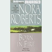 Born in Fire: Born In Trilogy, Book 1 | Nora Roberts