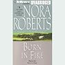 Born in Fire: Born In Trilogy, Book 1