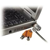 (Price/EA)MicroSaver Notebook Security Cable, 6' Long
