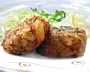 Maryland Crab Cakes
