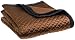 Waterford Kendrick Queen Coverlet, Cognac Image