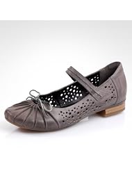 Rieker Bea 41666-40 Damen Ballerinas