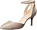 Nine West Women's Quietplz Leather Dress Pump