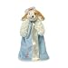 Bunnies by the Bay Skipit's Buddy Blanket