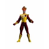 DC Direct Brightest Day: Series 2: Firestorm Action Figure