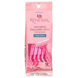 Rite Aid Twin Blade ladys plus Razors, 12 ea