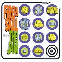 Fire & Skill:The Songs Of The