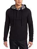 Joe's Jeans Men's Calder Hoody Henley Shirt