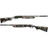Mossy Oak Graphics 14004-BU Break-Up Shotgun and Rifle Camouflage Kit