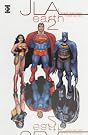 JLA: Earth 2