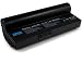 Anker New Laptop Battery for Asus Eee 1000H 1000HD 1000HE 1000HA 1000 1200, 904HD 901 904HA 904H 904 901H Fits al23-901 al22-901 90-oa003b8000 [Li-ion 6-cell 6600mAh]