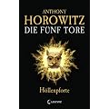 Die f�nf Tore. H�llenpforte