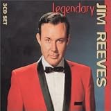 Legendary Jim Reeves