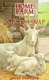 Home Farm Twins 6 - Snip & Snap by Oldfield