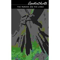 The Murder on the Links: Complete & Unabridged