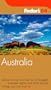 Fodor's Australia 2004 (Fodor's Gold Guides)
