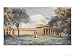 The National Art Gallery New South Wales Art Styles Giclee Poster Print by Percy F.s. Spence, 24x18
