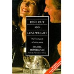 Dine Out and Lose Weight